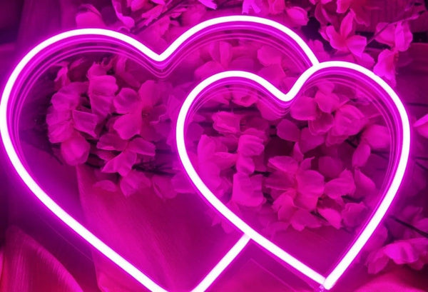 Glowing Gratitude: A Farewell Glow