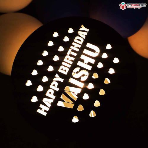 (princess) Rotating Lamp