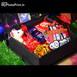 Personalized Photo Love Box Hamper Handmade 4 Photos