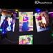 Personalized Photo Love Box Hamper Handmade 4 Photos