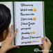 Personalized Memory Scrapbook