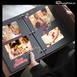 Personalized Happy Anniversary Photo & Message Memory Scrapbook