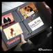 Personalized Forever Love Photo & Message Memory Scrapbook