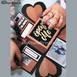Personalized Couple Photo Explosion Box Handmade 30 Photos