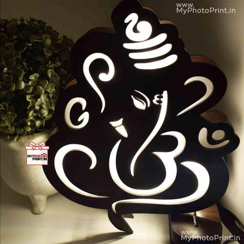 Ganesh Religious Board