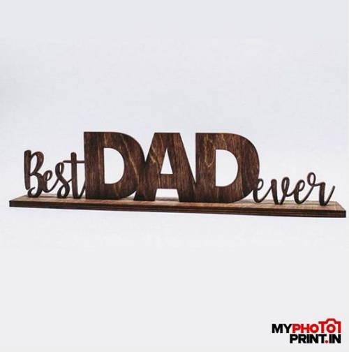 Wooden Table Frame