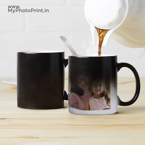 Customize Magic Mug