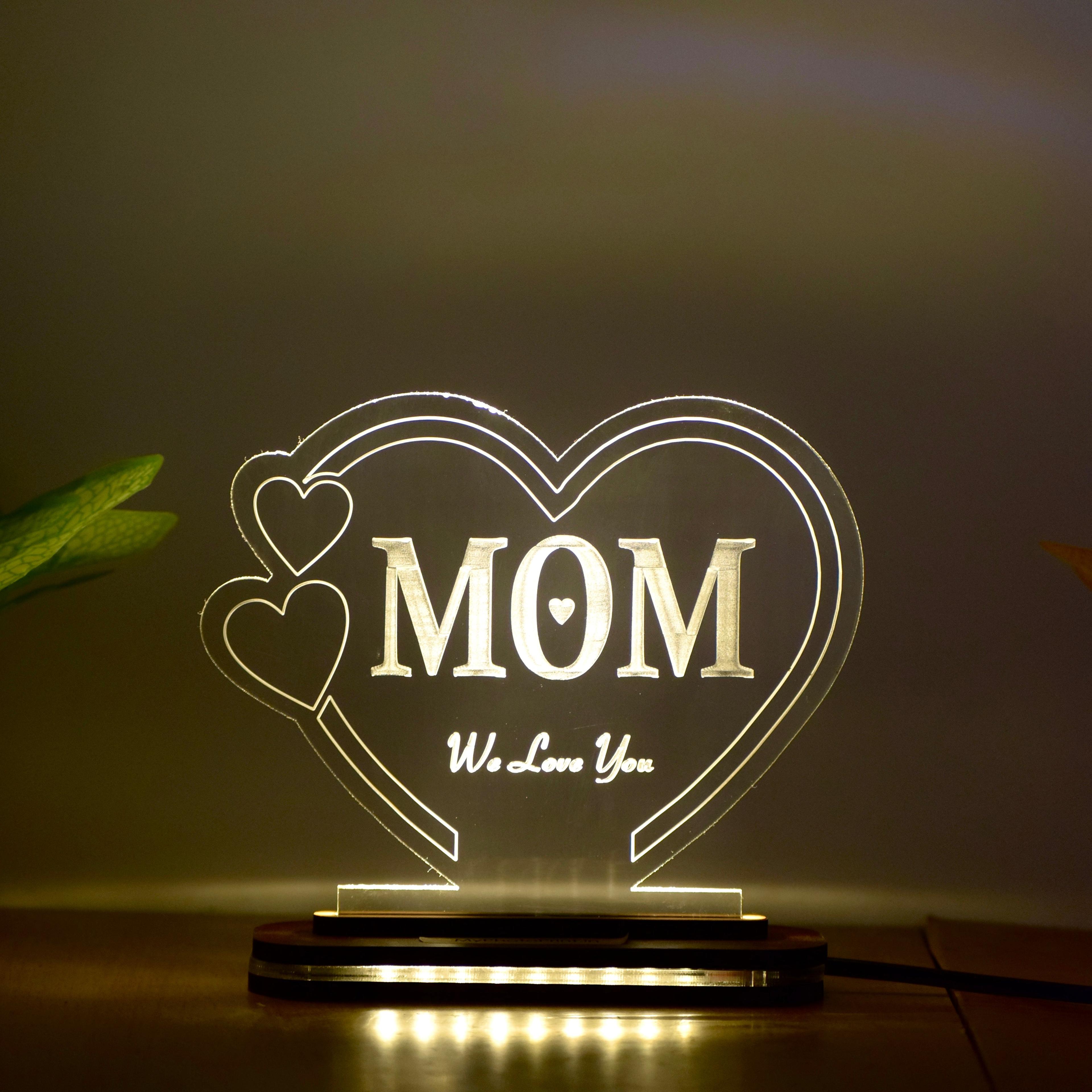 Super Mom – My Forever Hero