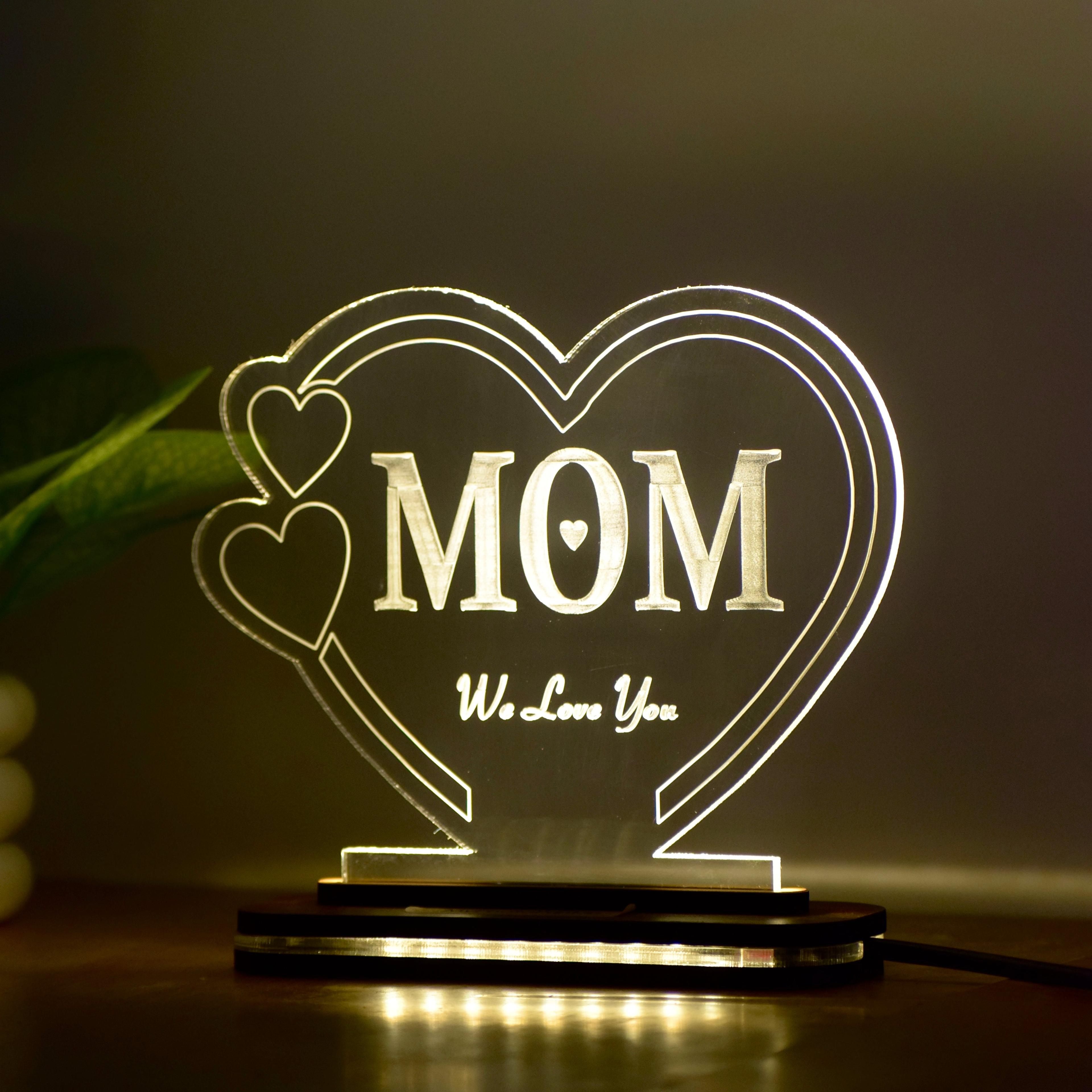 Super Mom – My Forever Hero