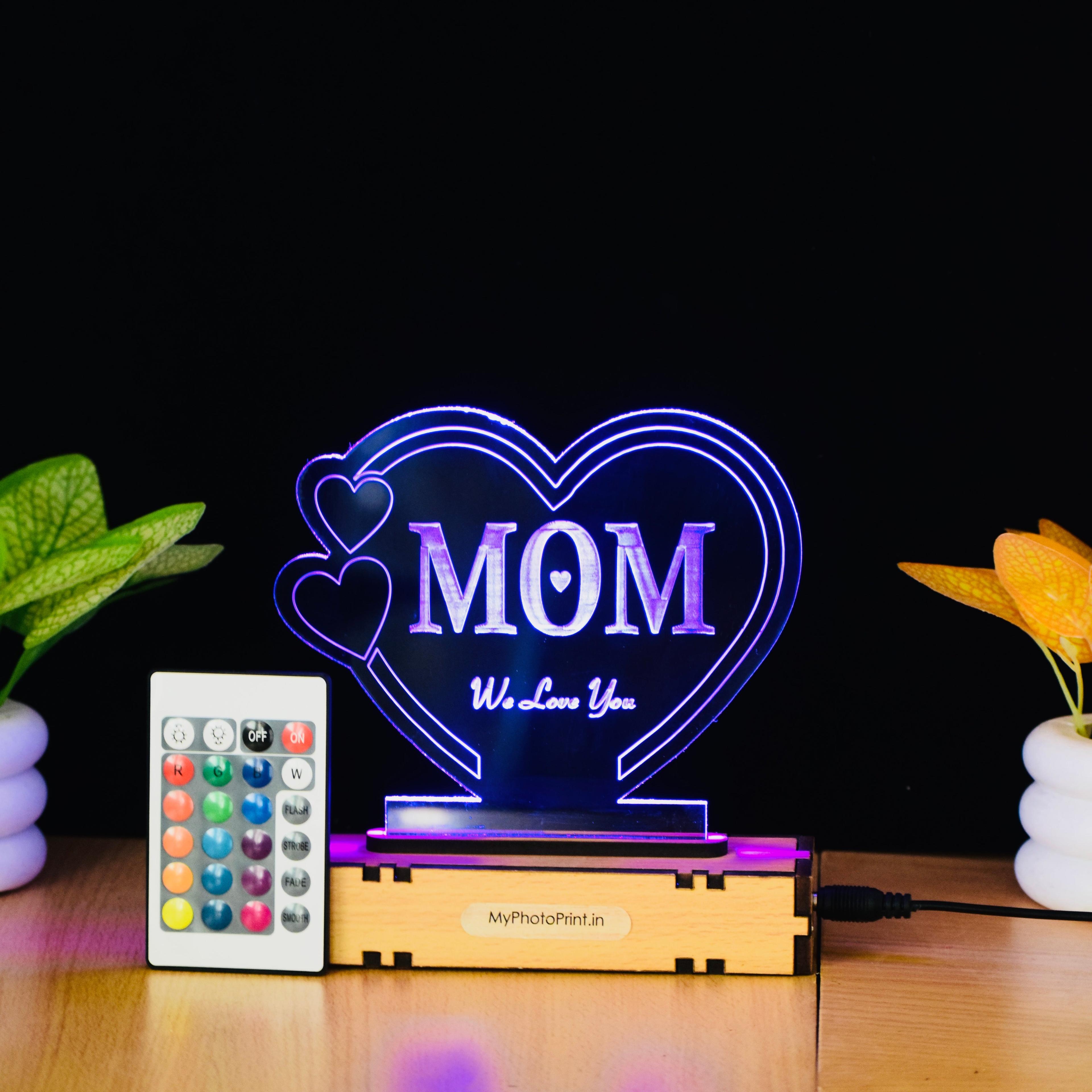 Super Mom – My Forever Hero