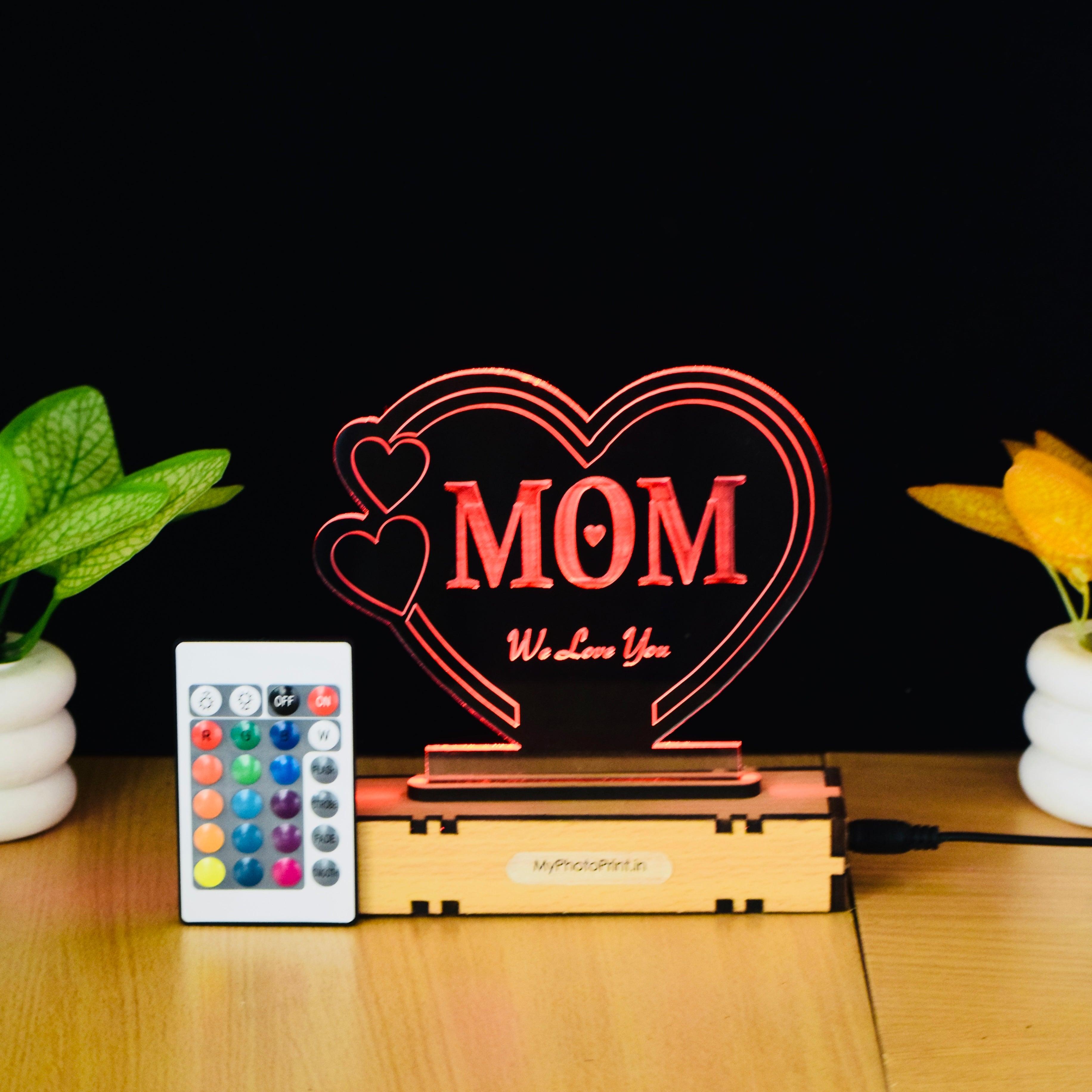 Super Mom – My Forever Hero