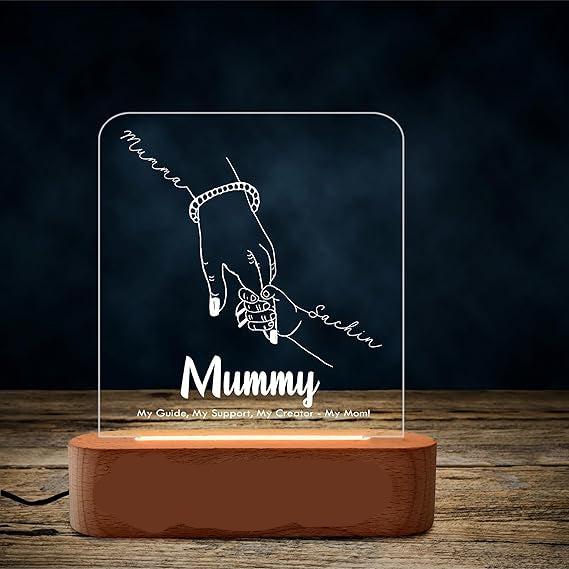 MomShine Lamp