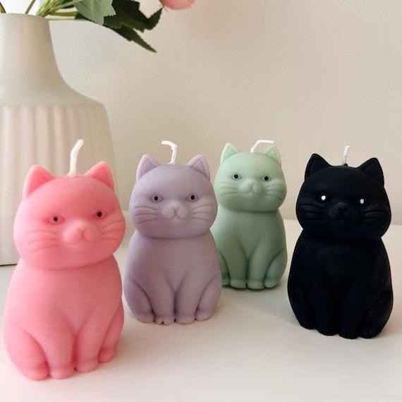 Pet-Safe Scented Candles