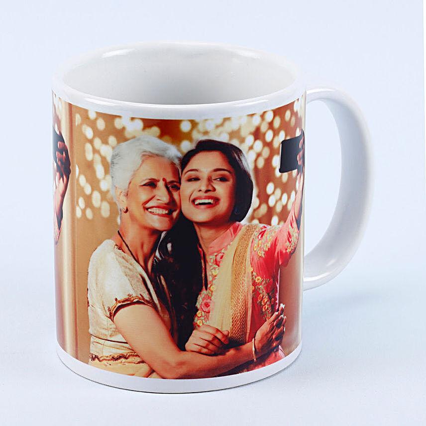 Personalized  Photo Mug