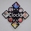 Custom Clocks