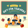 Gift for Teachers