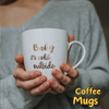 Custom Mugs