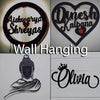 Wall Hangings & Decor