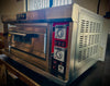 Premium Hybrid Gas Oven