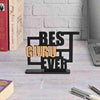 Best Guru Ever – Teacher’s Day Decorative Tabletop Gift