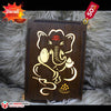 Magical Ganpati Bappa Religious Name Board