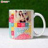 Customised Mother Love Mug