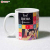 Customised Mother Love Mug