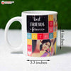 Customised Mother Love Mug