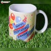 Personalised Birthday Mug