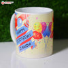 Personalised Birthday Mug