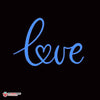 Neon Love Led Neon Sign Decorative Lights Wall Decor