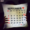 Customized Lovely Led Cushion