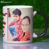 Customize Magic Mug