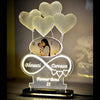 Infinite Memories Photo Lamp