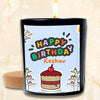 Customized & Personalised Photo Candles | Personalized Candles