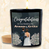 Customized & Personalised Photo Candles | Personalized Candles