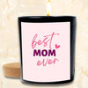 Best Mom Ever Customized & Personalised Photo Candles