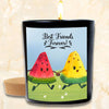 Best Teacher Ever Customized & Personalised Photo Candles (Copy)