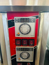 Premium Hybrid Gas Oven