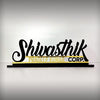 Personalized Corporate Desk Nameplate Holder – A Professional &amp; Elegant Touch
