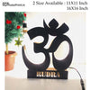 Customized Om Religious Name Board