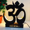 Customized Om Religious Name Board