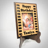 Customized Birthday Wishing Table Top