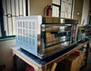 Premium Hybrid Gas Oven