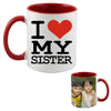 The Best Mug for Sister