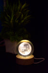 Romantic Moon Lamp