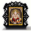 Ganesh Ji Car Dashboard