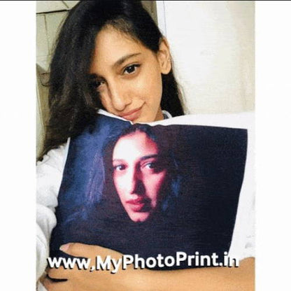 Led Cushion Pillow With Photo