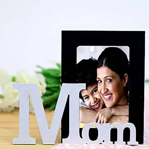 Customized Mom Photo Frame