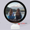 Customized Led Magic Mirror